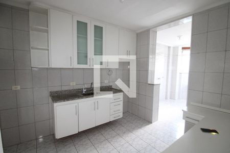 Casa à venda com 90m², 2 quartos e sem vagaCozinha
