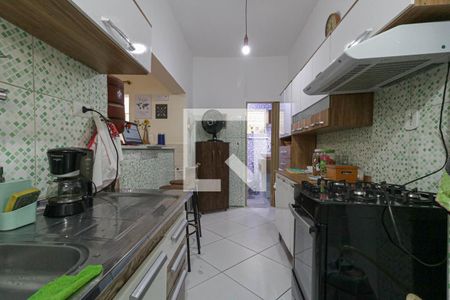 Casa à venda com 42m², 1 quarto e sem vaga Casa à venda com 42m², 1 quarto e sem vagaCozinha