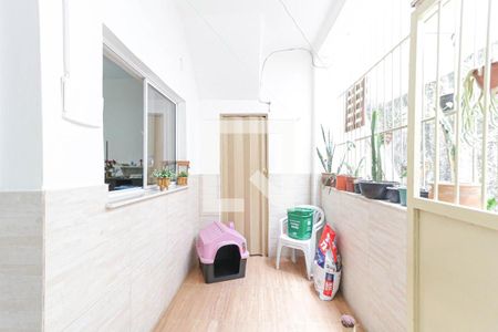 Casa à venda com 42m², 1 quarto e sem vaga Casa à venda com 42m², 1 quarto e sem vagaÁrea de Serviço