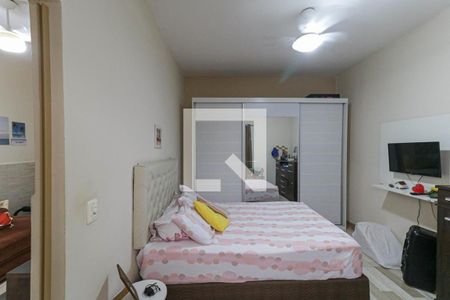 Quarto  de casa à venda com 1 quarto, 42m² em Maria da Graça, Rio de Janeiro