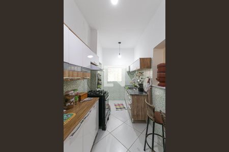 Casa à venda com 42m², 1 quarto e sem vaga Casa à venda com 42m², 1 quarto e sem vagaCozinha