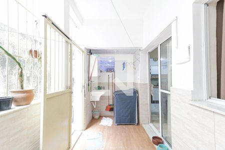 Casa à venda com 42m², 1 quarto e sem vaga Casa à venda com 42m², 1 quarto e sem vagaÁrea de Serviço