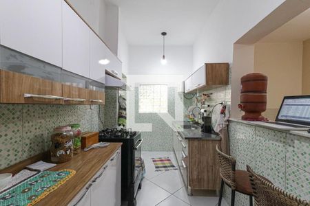 Casa à venda com 42m², 1 quarto e sem vaga Casa à venda com 42m², 1 quarto e sem vagaCozinha