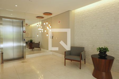 Apartamento à venda com 153m², 3 quartos e 3 vagasÁrea comum