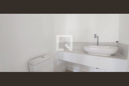 Apartamento à venda com 153m², 3 quartos e 3 vagas Apartamento à venda com 153m², 3 quartos e 3 vagasBanheiro