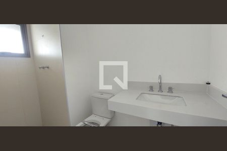 Apartamento à venda com 153m², 3 quartos e 3 vagas Apartamento à venda com 153m², 3 quartos e 3 vagasBanheiro