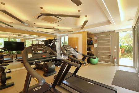 Apartamento à venda com 153m², 3 quartos e 3 vagasÁrea comum