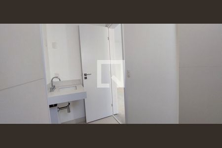 Apartamento à venda com 153m², 3 quartos e 3 vagas Apartamento à venda com 153m², 3 quartos e 3 vagasBanheiro
