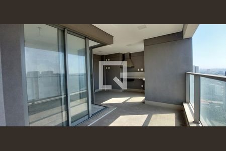 Apartamento à venda com 153m², 3 quartos e 3 vagas Apartamento à venda com 153m², 3 quartos e 3 vagasCozinha