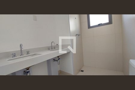 Apartamento à venda com 153m², 3 quartos e 3 vagas Apartamento à venda com 153m², 3 quartos e 3 vagasBanheiro