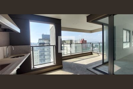 Apartamento à venda com 153m², 3 quartos e 3 vagas Apartamento à venda com 153m², 3 quartos e 3 vagasCozinha