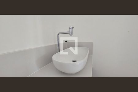 Apartamento à venda com 153m², 3 quartos e 3 vagas Apartamento à venda com 153m², 3 quartos e 3 vagasBanheiro