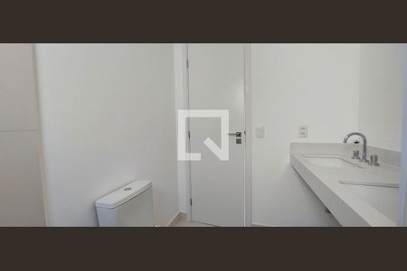 Apartamento à venda com 153m², 3 quartos e 3 vagas Apartamento à venda com 153m², 3 quartos e 3 vagasBanheiro