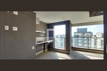 Apartamento à venda com 153m², 3 quartos e 3 vagas Apartamento à venda com 153m², 3 quartos e 3 vagasCozinha