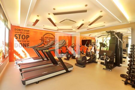 Apartamento à venda com 153m², 3 quartos e 3 vagasÁrea comum