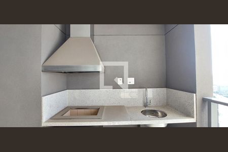 Apartamento à venda com 153m², 3 quartos e 3 vagas Apartamento à venda com 153m², 3 quartos e 3 vagasCozinha