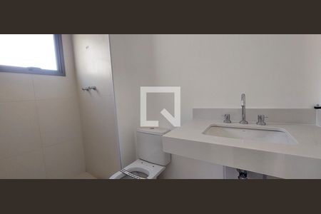Apartamento à venda com 153m², 3 quartos e 3 vagas Apartamento à venda com 153m², 3 quartos e 3 vagasBanheiro
