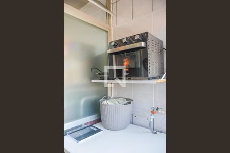 Apartamento à venda com 62m², 2 quartos e 1 vagaÁrea de Serviço