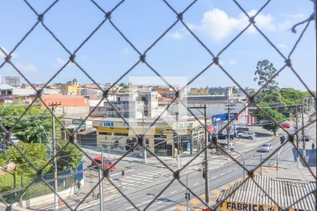 Apartamento à venda com 62m², 2 quartos e 1 vagaVista do Quarto 2