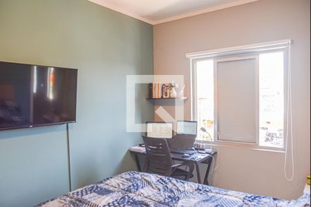 Apartamento à venda com 62m², 2 quartos e 1 vagaQuarto 2