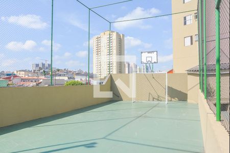 Apartamento à venda com 62m², 2 quartos e 1 vagaQuadra