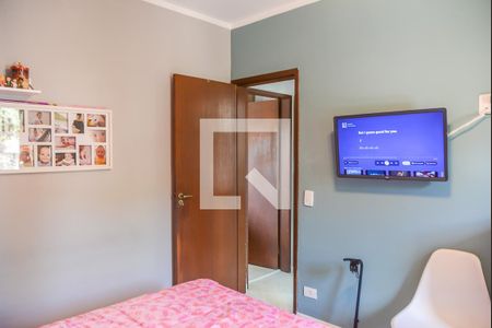 Quarto 1 de apartamento à venda com 2 quartos, 62m² em Assunção, São Bernardo do Campo