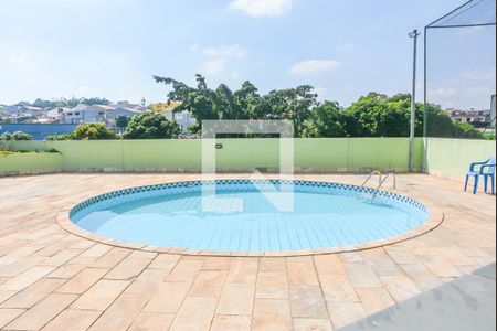Apartamento à venda com 62m², 2 quartos e 1 vagaÁrea comum - Piscina