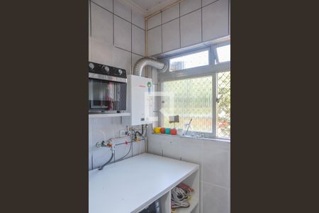 Apartamento à venda com 62m², 2 quartos e 1 vagaÁrea de Serviço