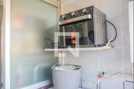 Apartamento à venda com 62m², 2 quartos e 1 vagaÁrea de Serviço