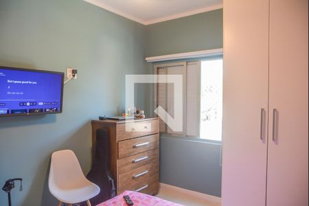 Quarto 1 de apartamento à venda com 2 quartos, 62m² em Assunção, São Bernardo do Campo