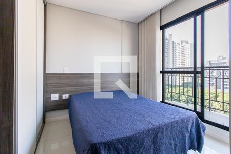 Quarto de kitnet/studio para alugar com 1 quarto, 41m² em Guaíra, Curitiba