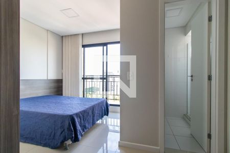 Quarto de kitnet/studio para alugar com 1 quarto, 41m² em Guaíra, Curitiba
