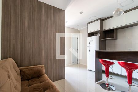 Studio de kitnet/studio para alugar com 1 quarto, 41m² em Guaíra, Curitiba