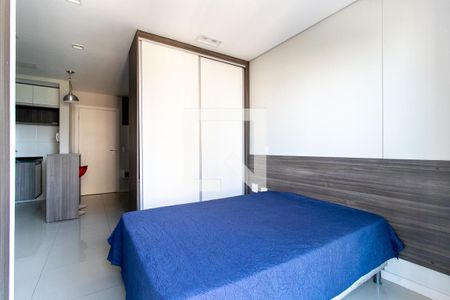 Quarto de kitnet/studio para alugar com 1 quarto, 41m² em Guaíra, Curitiba