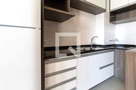 Studio de kitnet/studio para alugar com 1 quarto, 41m² em Guaíra, Curitiba