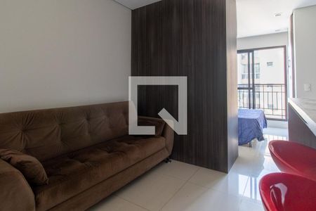 Studio de kitnet/studio para alugar com 1 quarto, 41m² em Guaíra, Curitiba