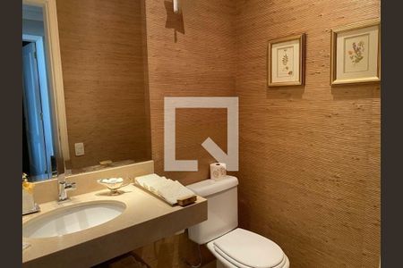 Apartamento à venda com 260m², 3 quartos e 4 vagas