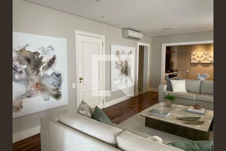 Apartamento à venda com 260m², 3 quartos e 4 vagas