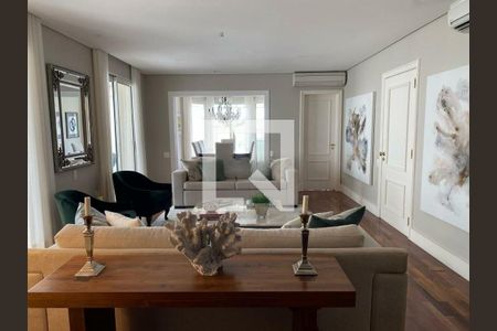 Apartamento à venda com 260m², 3 quartos e 4 vagas