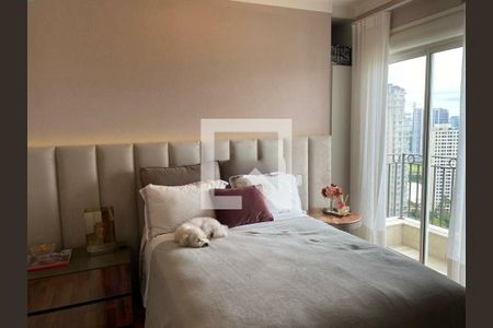 Apartamento à venda com 260m², 3 quartos e 4 vagas