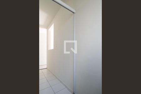 Área de Serviço de apartamento à venda com 2 quartos, 64m² em Vila Mendes, São Paulo