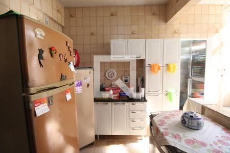 Apartamento à venda com 79m², 2 quartos e 1 vagaCozinha