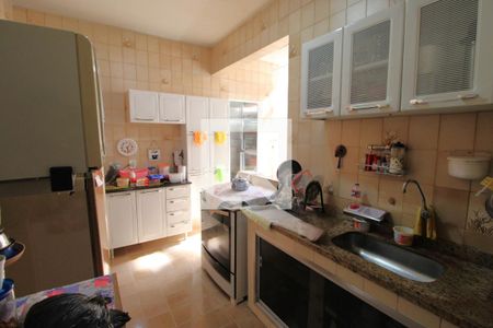 Apartamento à venda com 79m², 2 quartos e 1 vagaCozinha