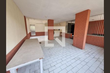 Apartamento à venda com 79m², 2 quartos e 1 vaga Apartamento à venda com 79m², 2 quartos e 1 vagaÁrea comum - Salão de festas