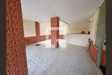 Apartamento à venda com 79m², 2 quartos e 1 vaga Apartamento à venda com 79m², 2 quartos e 1 vagaÁrea comum - Salão de festas