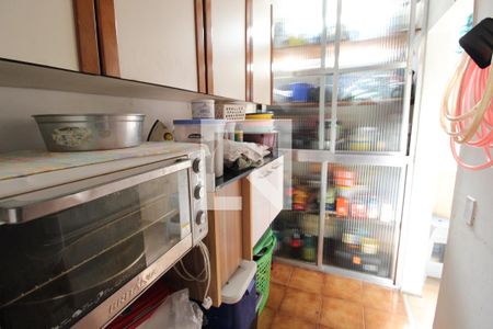 Apartamento à venda com 79m², 2 quartos e 1 vagaQuarto de Serviço