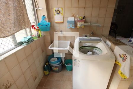 Apartamento à venda com 79m², 2 quartos e 1 vagaÁrea de Serviço