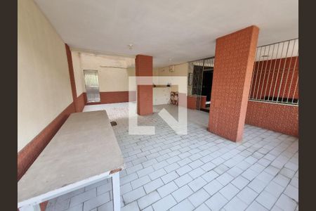 Apartamento à venda com 79m², 2 quartos e 1 vaga Apartamento à venda com 79m², 2 quartos e 1 vagaÁrea comum - Salão de festas