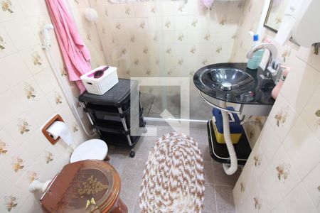 Apartamento à venda com 79m², 2 quartos e 1 vagaBanheiro