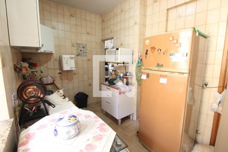 Apartamento à venda com 79m², 2 quartos e 1 vagaCozinha